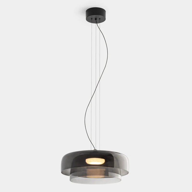 LedsC4 Levels 2 Pendant Lamp