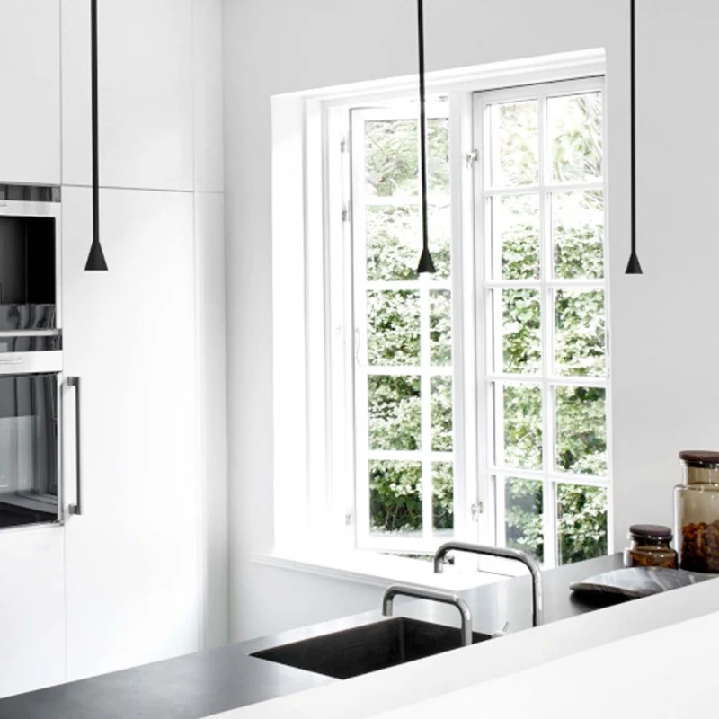 Trizo21 Austere D1 3 RF75 Pendant Lamp