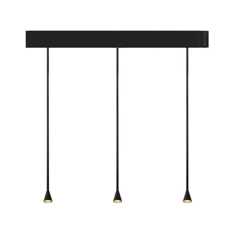 Trizo21 Austere D1 3 RF75 Pendant Lamp