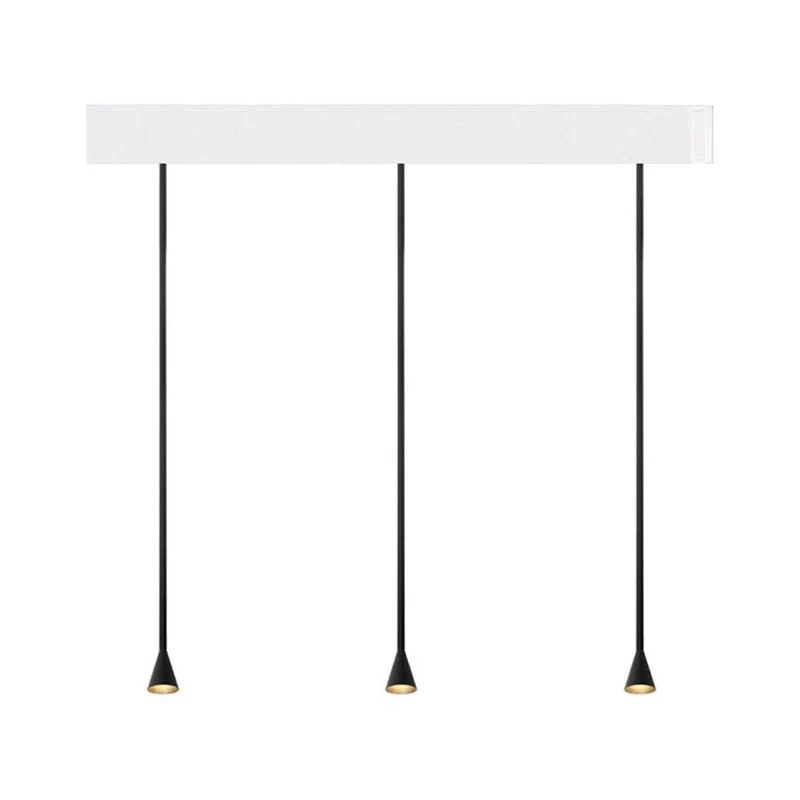 Trizo21 Austere D1 3 RF75 Pendant Lamp