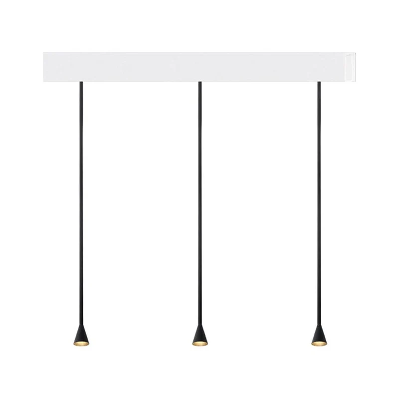 Trizo21 Austere D1 3 RF75 Pendant Lamp