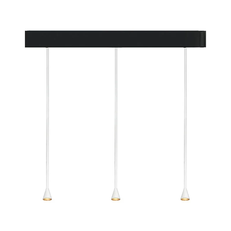 Trizo21 Austere D1 3 RF75 Pendant Lamp