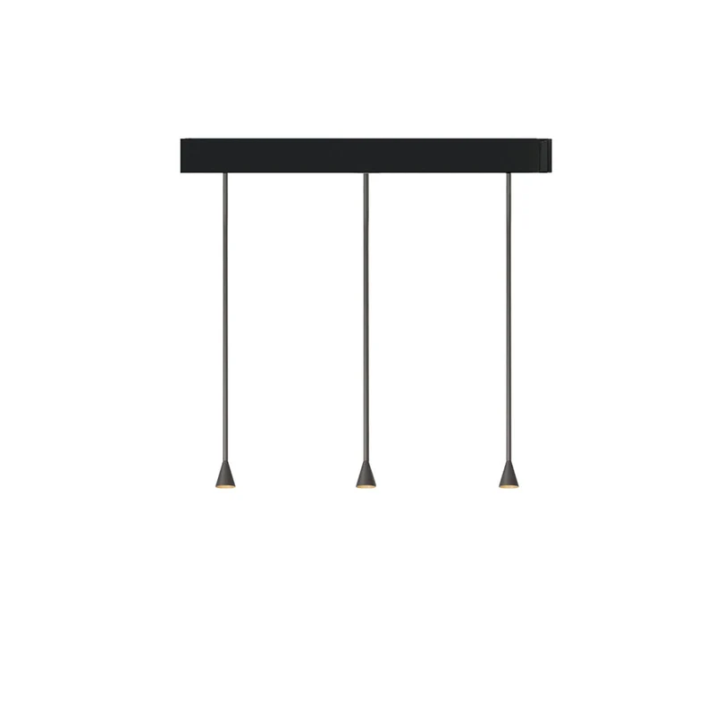 Trizo21 Austere D1 3 RF75 Pendant Lamp