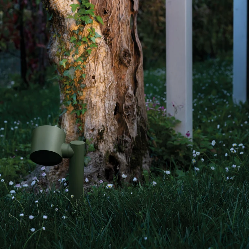 Lombardo Clic Garden Bollard