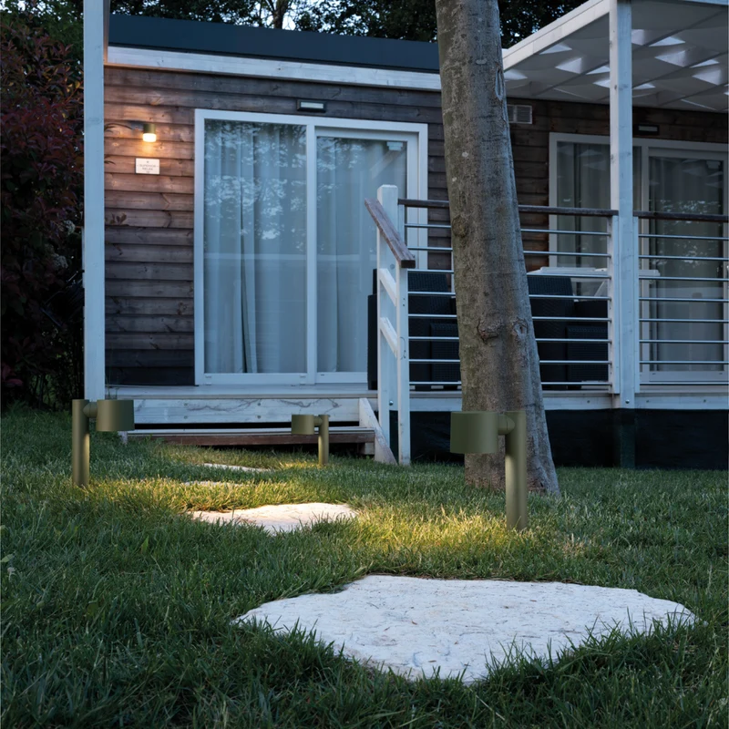 Lombardo Clic Garden Bollard