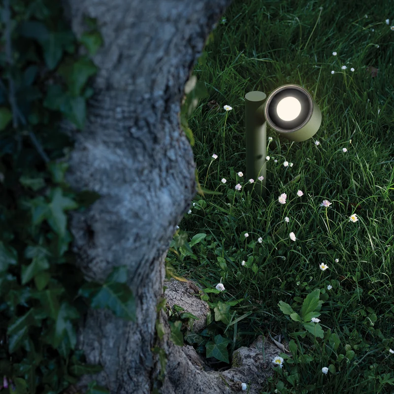 Lombardo Clic Garden Bollard
