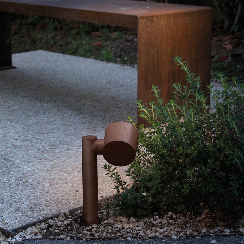 Lombardo Clic Garden Bollard