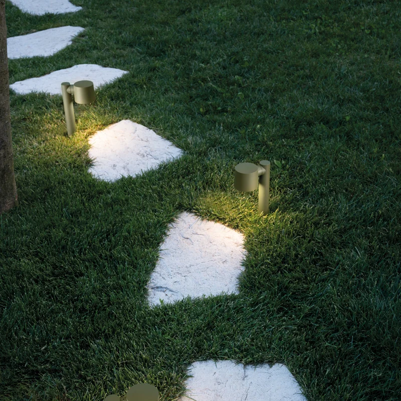 Lombardo Clic Garden Bollard