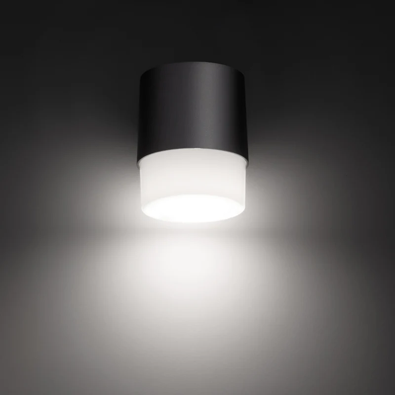 Lombardo Clic Up Top Outdoor Ceiling Lamp
