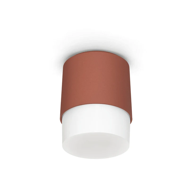 Lombardo Clic Up Top Outdoor Ceiling Lamp