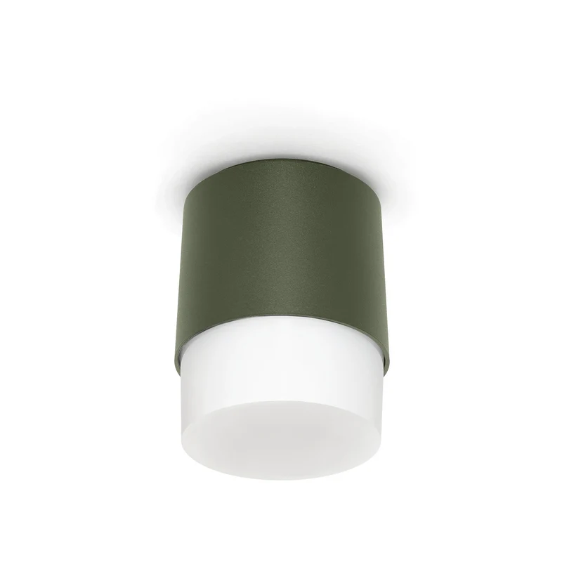 Lombardo Clic Up Top Outdoor Ceiling Lamp