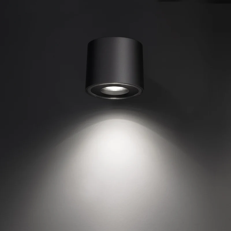 Lombardo Clic Top Outdoor Ceiling Lamp