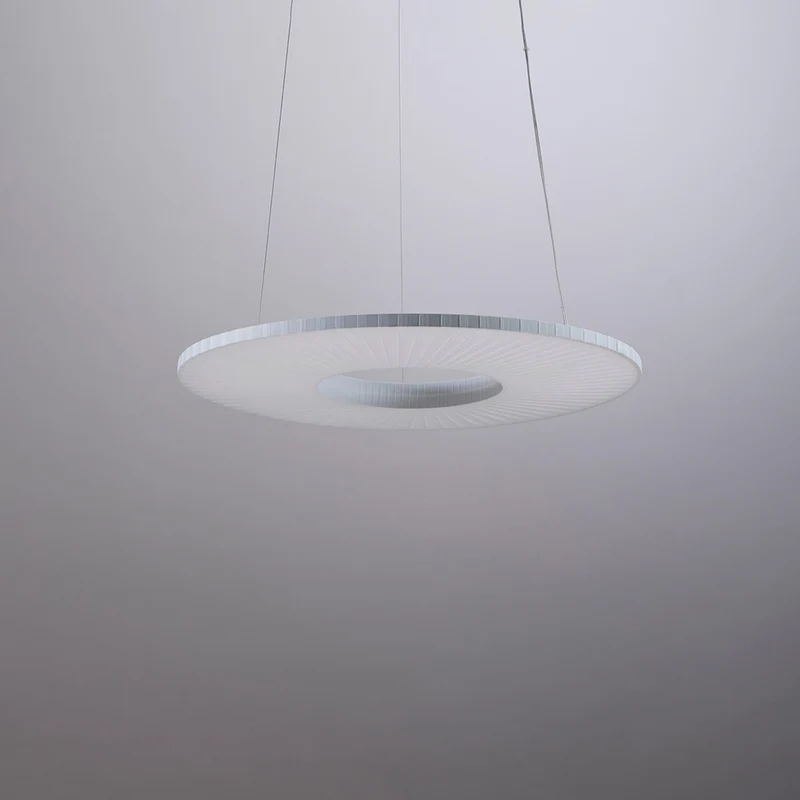 10 HEURES 10 Iris Horizontal Pendant Lamp