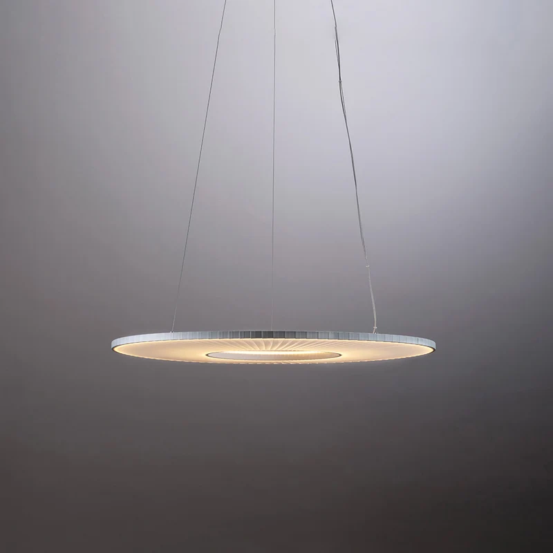 10 HEURES 10 Iris Horizontal Pendant Lamp