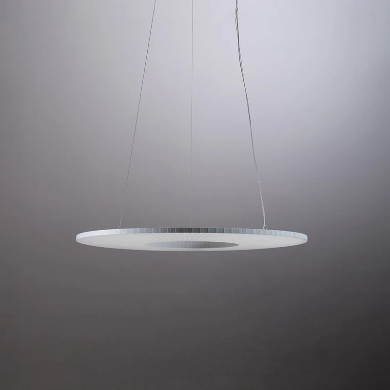 10 HEURES 10 Iris Horizontal Pendant Lamp