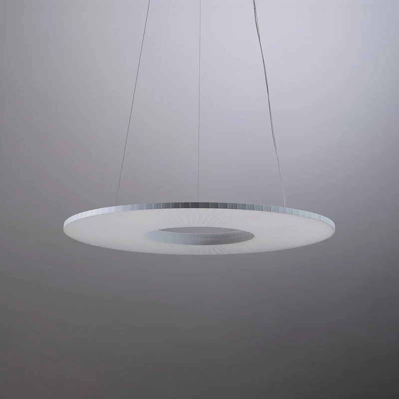 10 HEURES 10 Iris Horizontal Pendant Lamp
