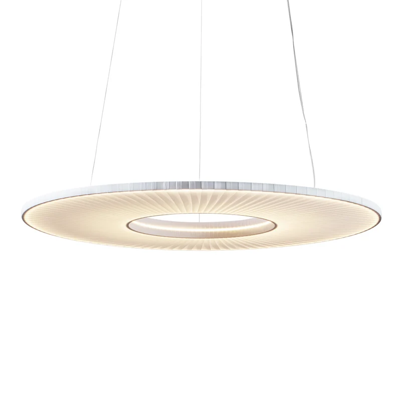 10 HEURES 10 Iris Horizontal Pendant Lamp