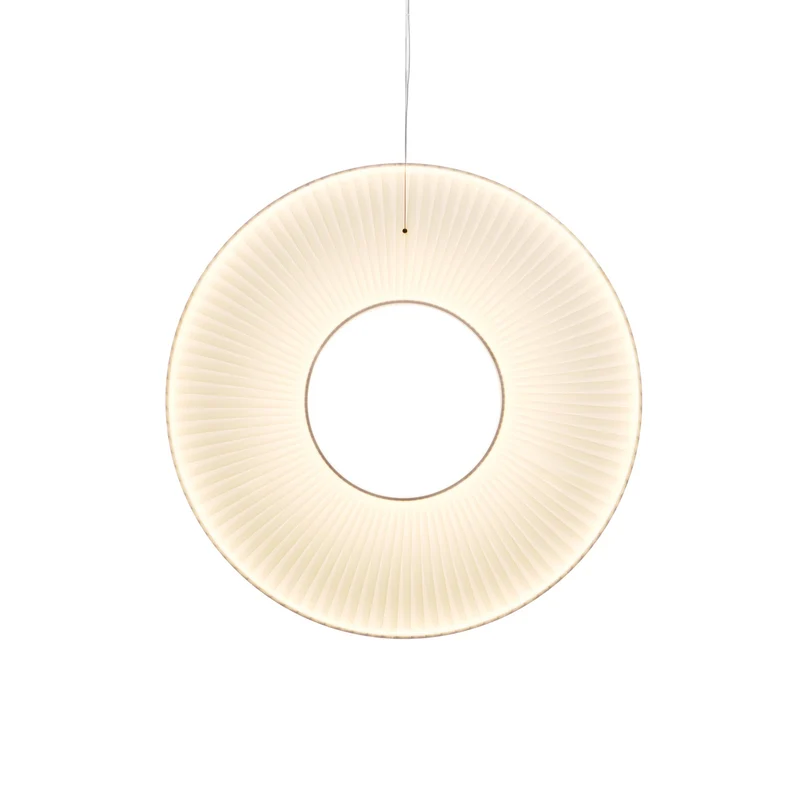 10 HEURES 10 Iris Vertical Pendant Lamp
