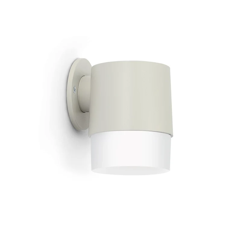 Lombardo Clic Up Rotatable Outdoor Wall Lamp