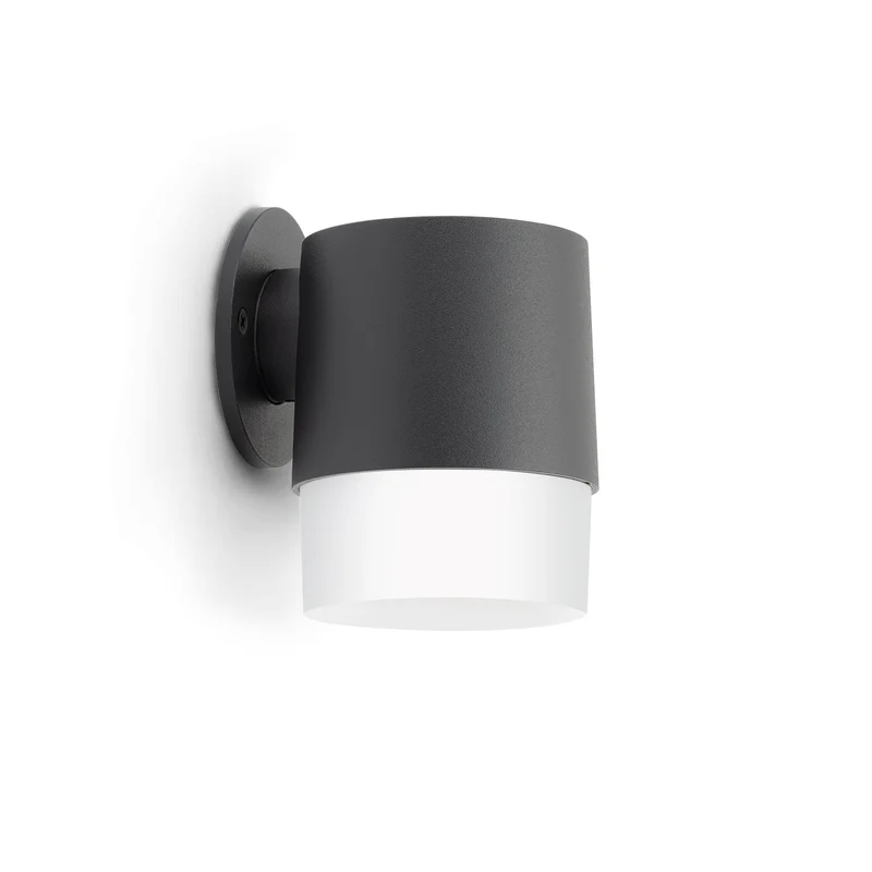Lombardo Clic Up Rotatable Outdoor Wall Lamp