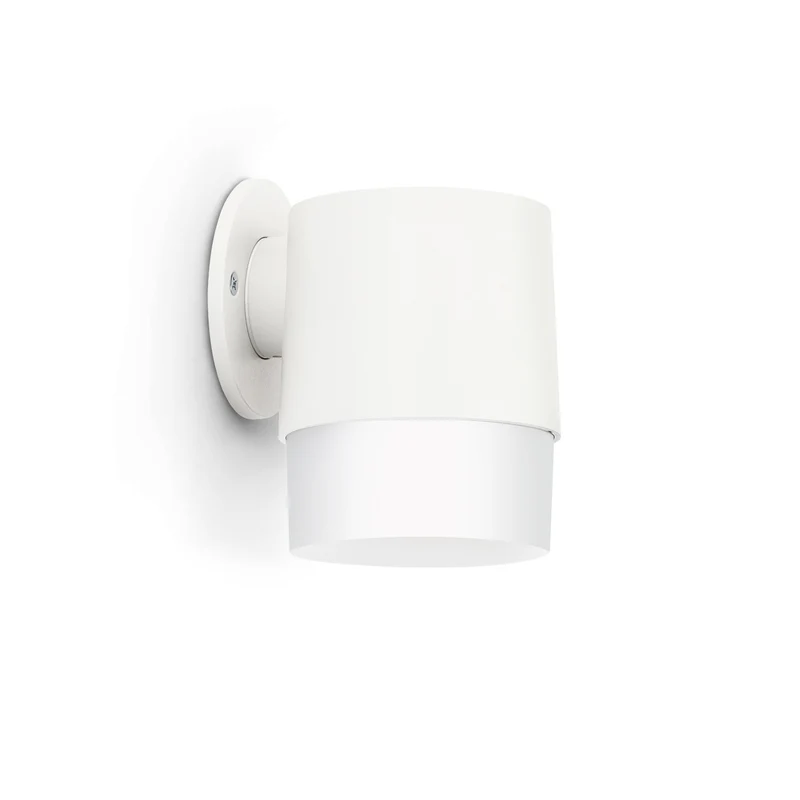 Lombardo Clic Up Rotatable Outdoor Wall Lamp