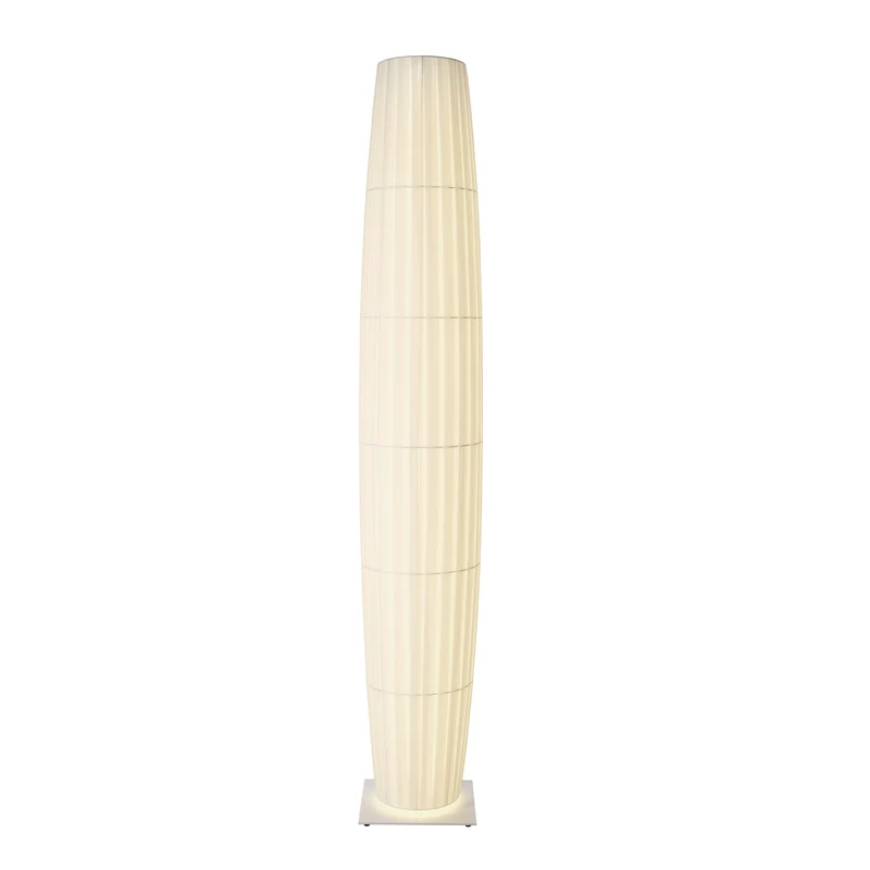 10 HEURES 10 Colonne Floor Lamp