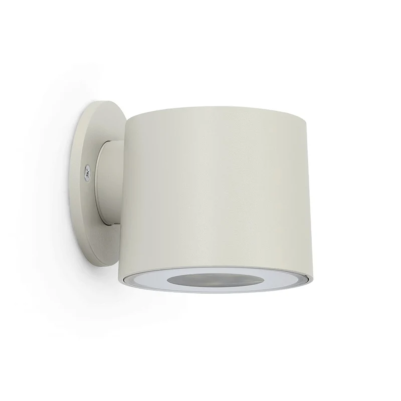 Lombardo Clic Rotatable Outdoor Wall Lamp