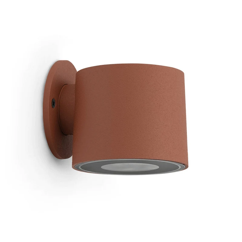 Lombardo Clic Rotatable Outdoor Wall Lamp