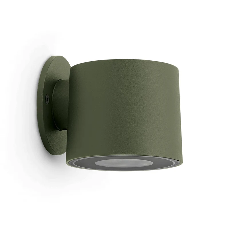 Lombardo Clic Rotatable Outdoor Wall Lamp
