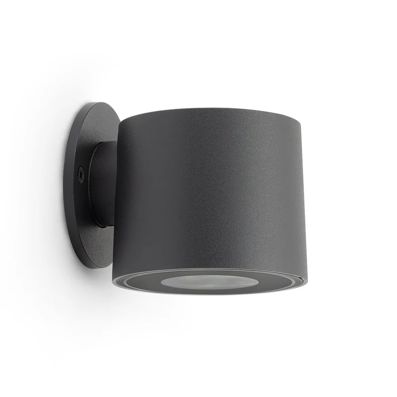 Lombardo Clic Rotatable Outdoor Wall Lamp
