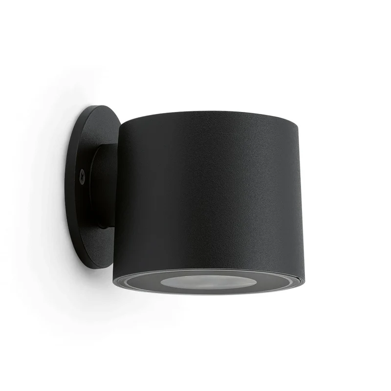 Lombardo Clic Rotatable Outdoor Wall Lamp