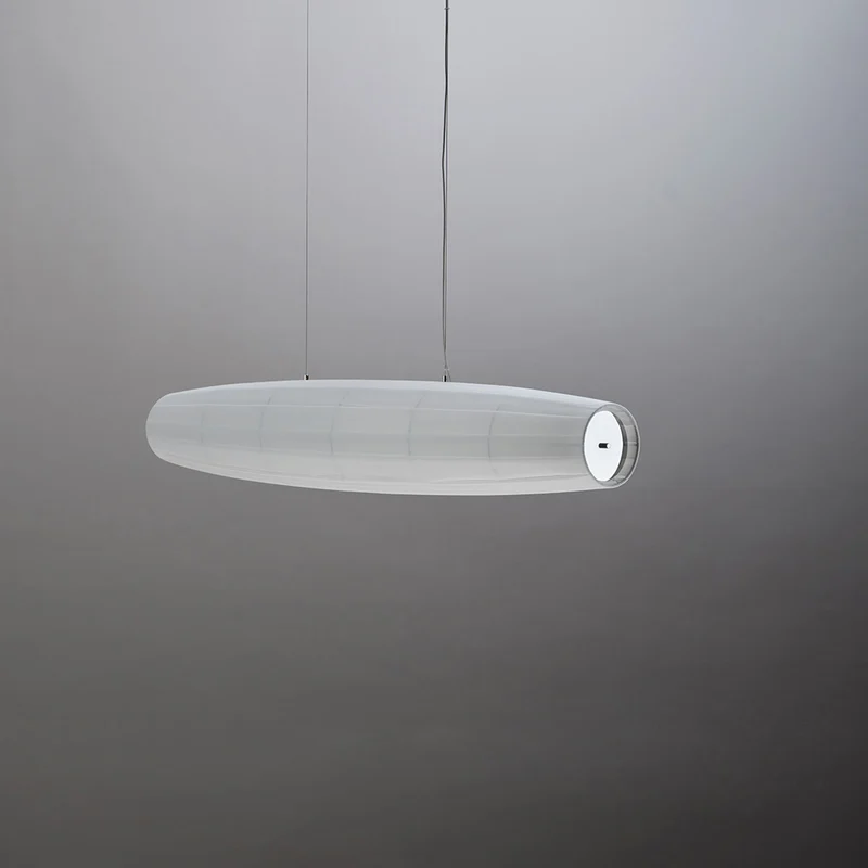 10 HEURES 10 Colonne Horizontal Pendant Lamp