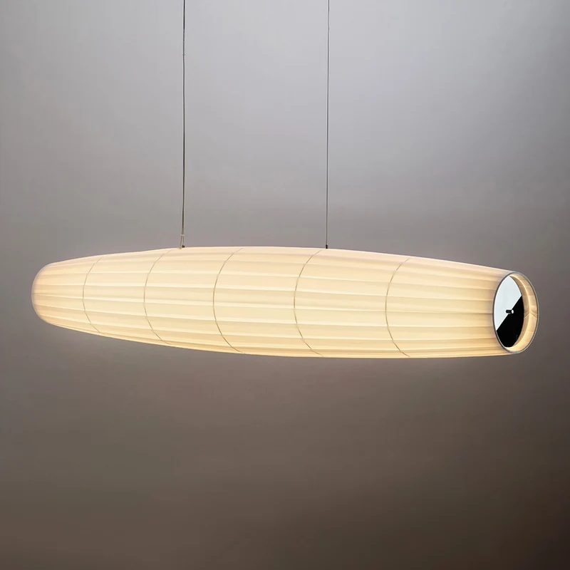 10 HEURES 10 Colonne Horizontal Pendant Lamp