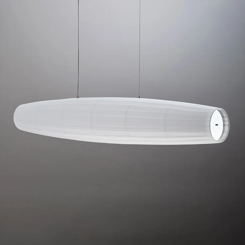 10 HEURES 10 Colonne Horizontal Pendant Lamp
