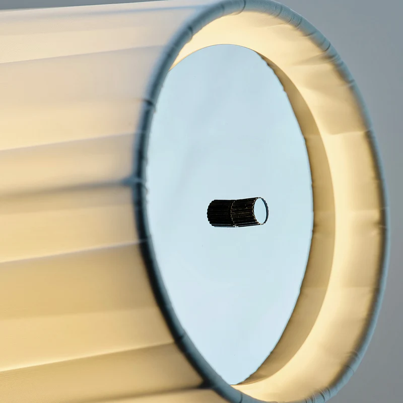 10 HEURES 10 Colonne Horizontal Pendant Lamp