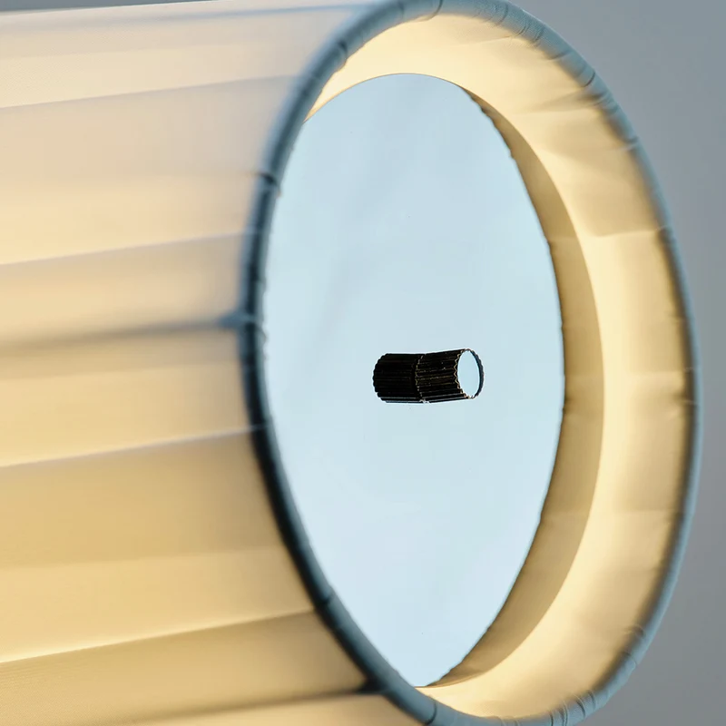 10 HEURES 10 Colonne Horizontal Pendant Lamp