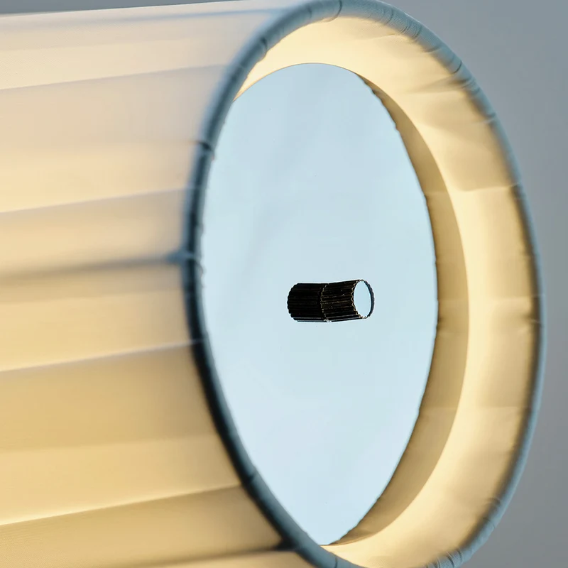 10 HEURES 10 Colonne Horizontal Pendant Lamp