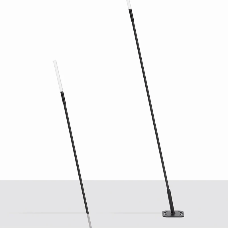 Lombardo Linfa I 80 Ground Bollard