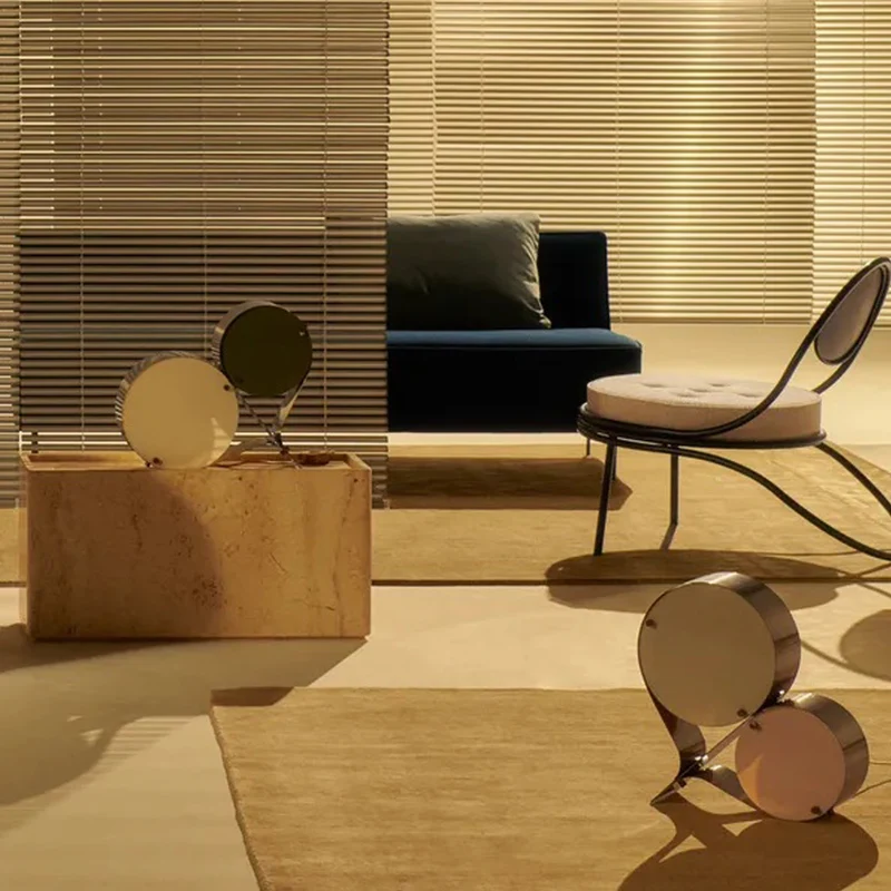 Gubi Coppia Table Lamp