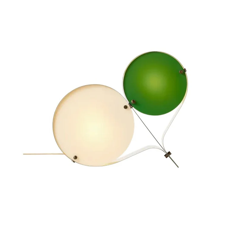 Gubi Coppia Table Lamp