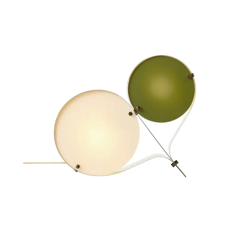 Gubi Coppia Table Lamp