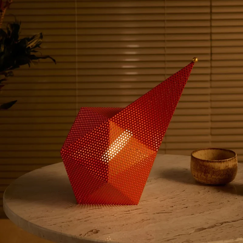 Gubi Bagdad Portable Lamp
