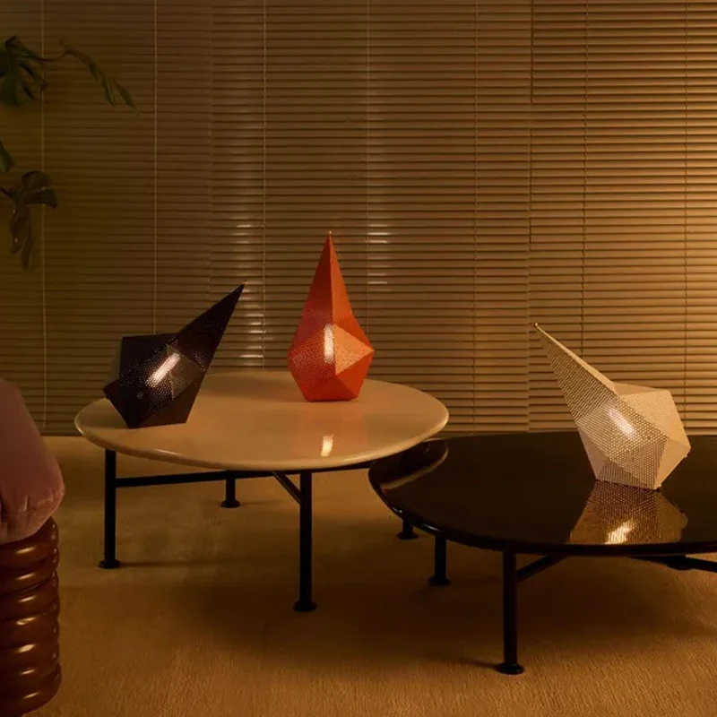 Gubi Bagdad Portable Lamp
