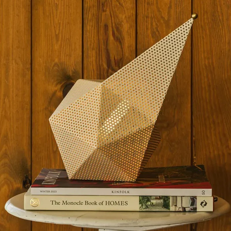 Gubi Bagdad Portable Lamp