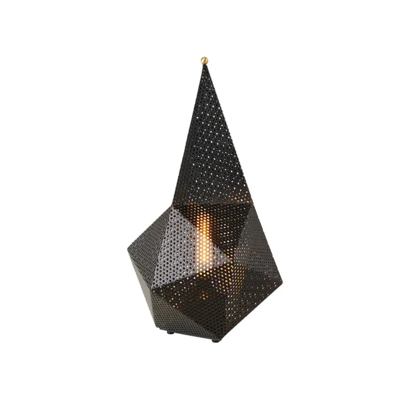 Gubi Bagdad Portable Lamp