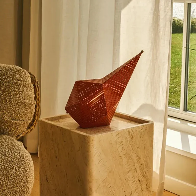 Gubi Bagdad Portable Lamp