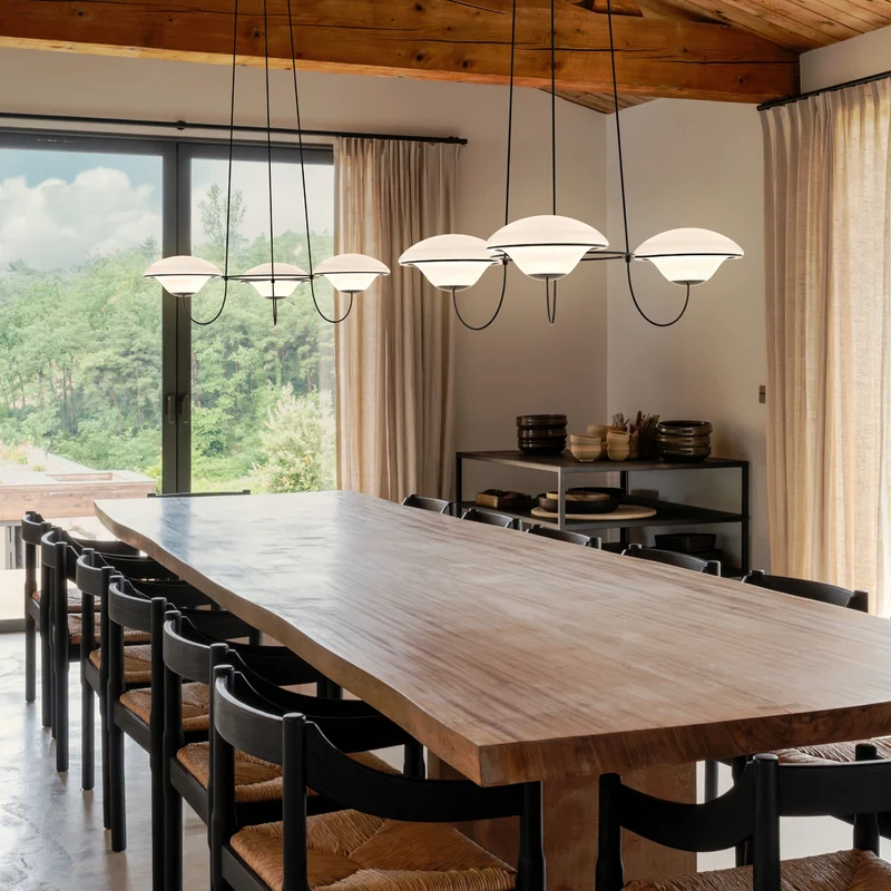 DCWéditions In The Air Chandelier