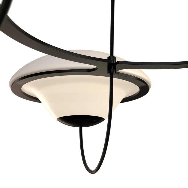DCWéditions In The Air Chandelier