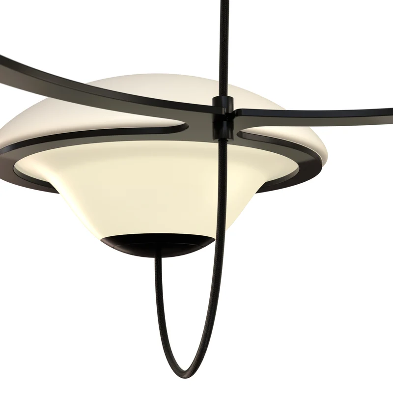DCWéditions In The Air Chandelier