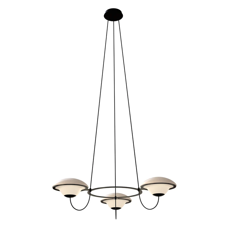 DCWéditions In The Air Chandelier